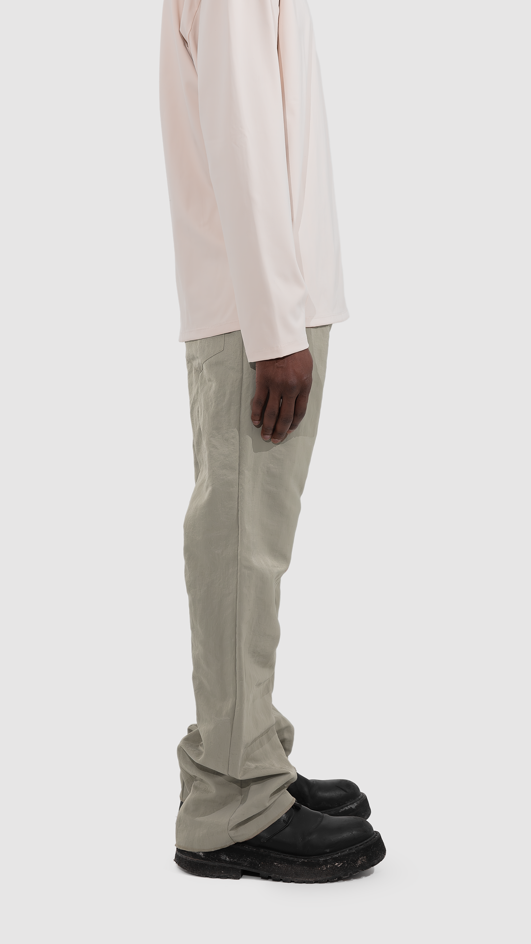 Q-7 Pant SALT