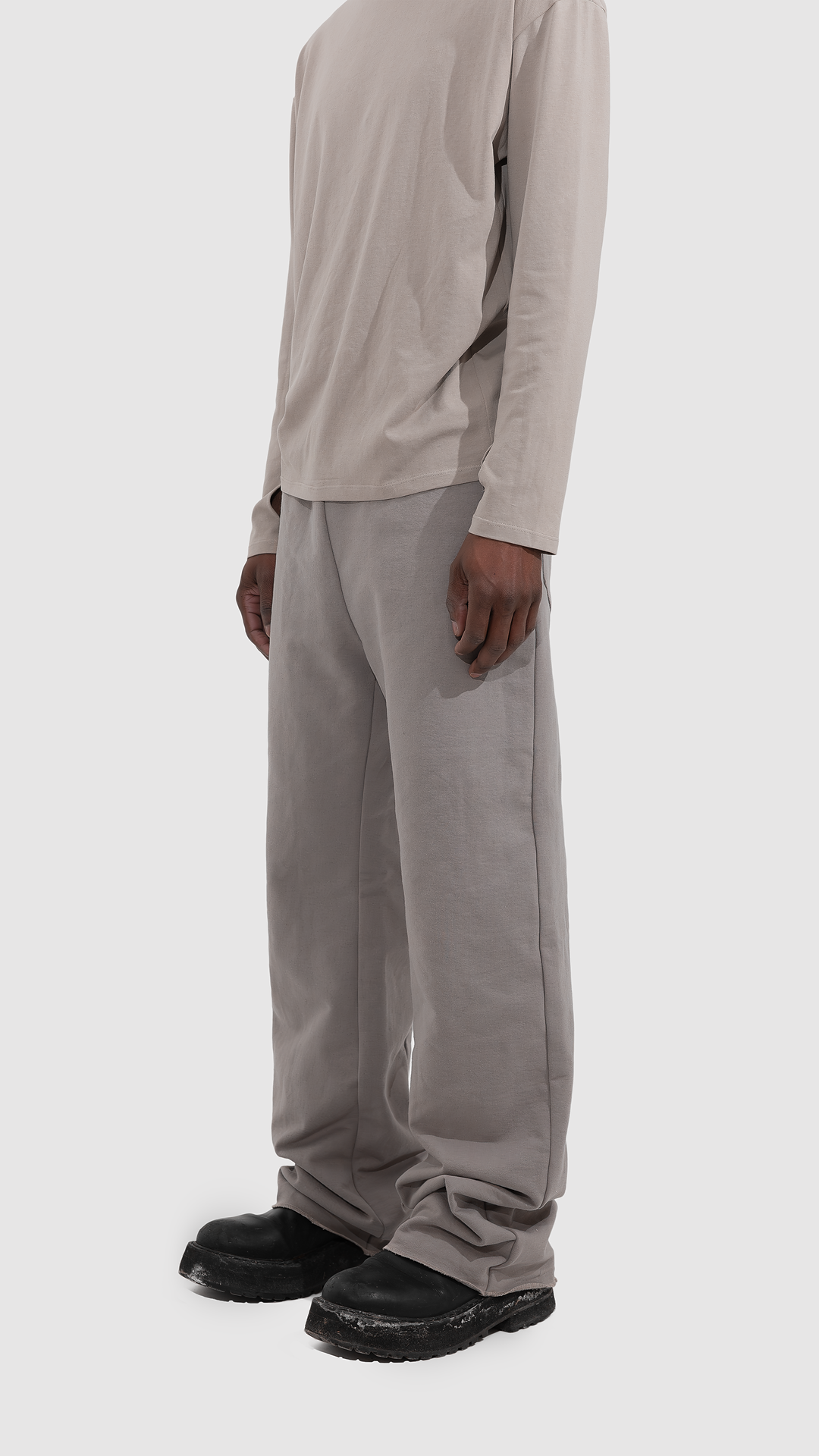 Q-7 Pant DUST