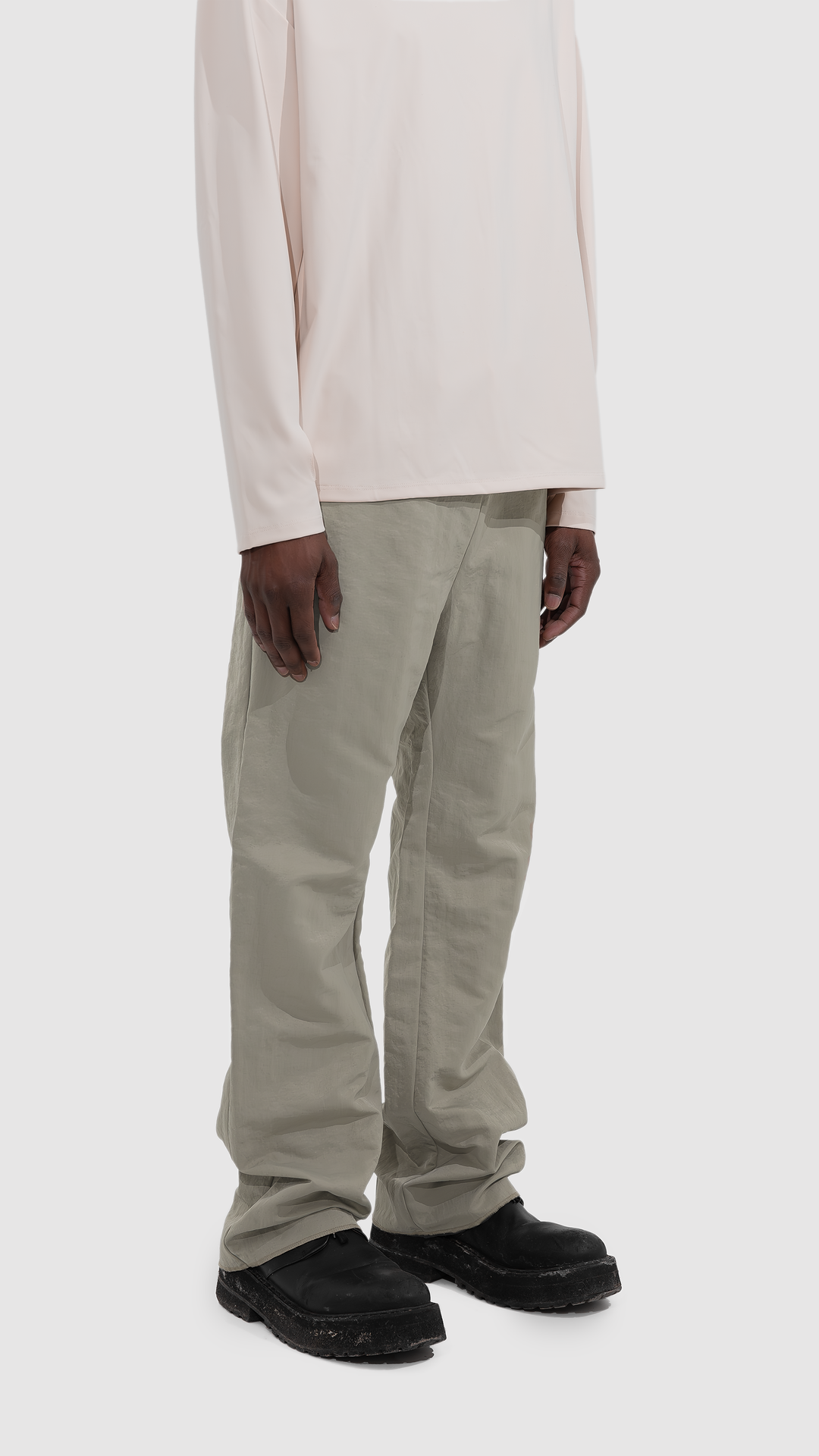 Q-7 Pant SALT