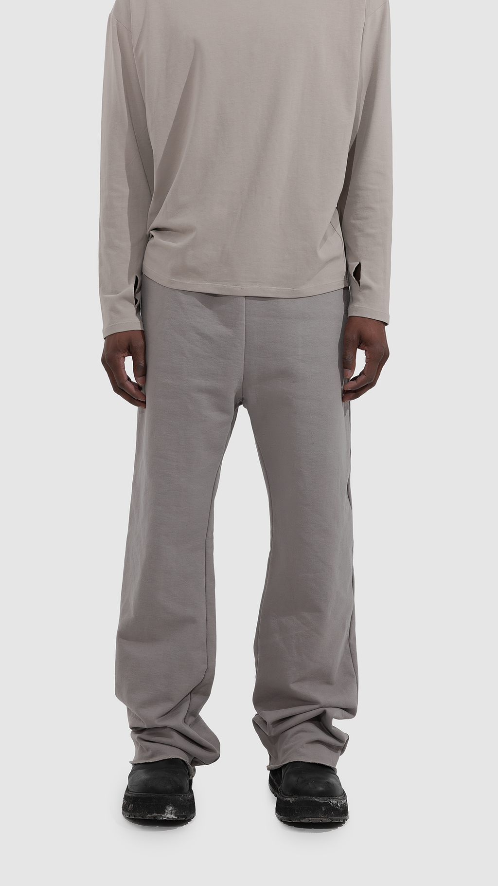 Q-7 Pant DUST