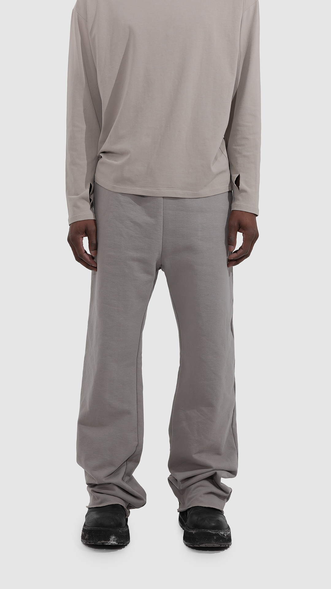 Q-7 Pant DUST