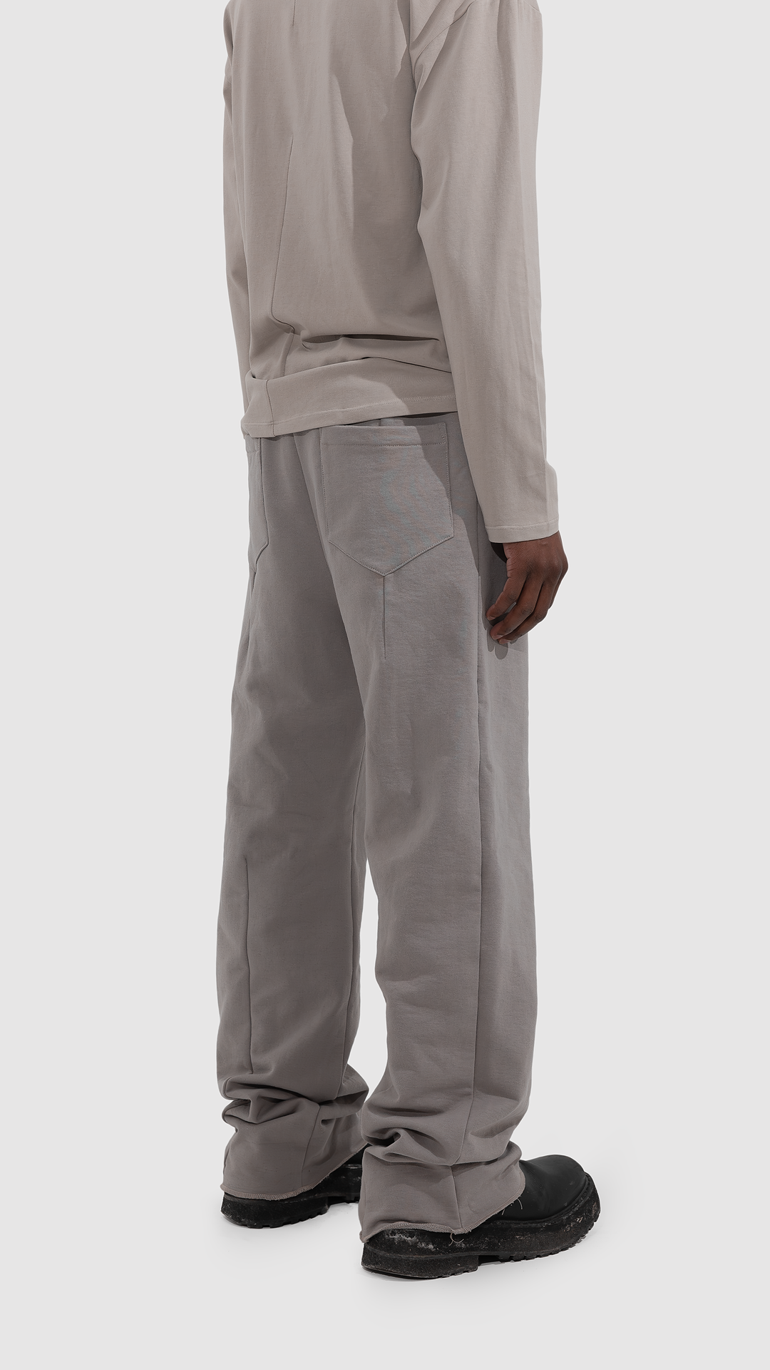 Q-7 Pant DUST