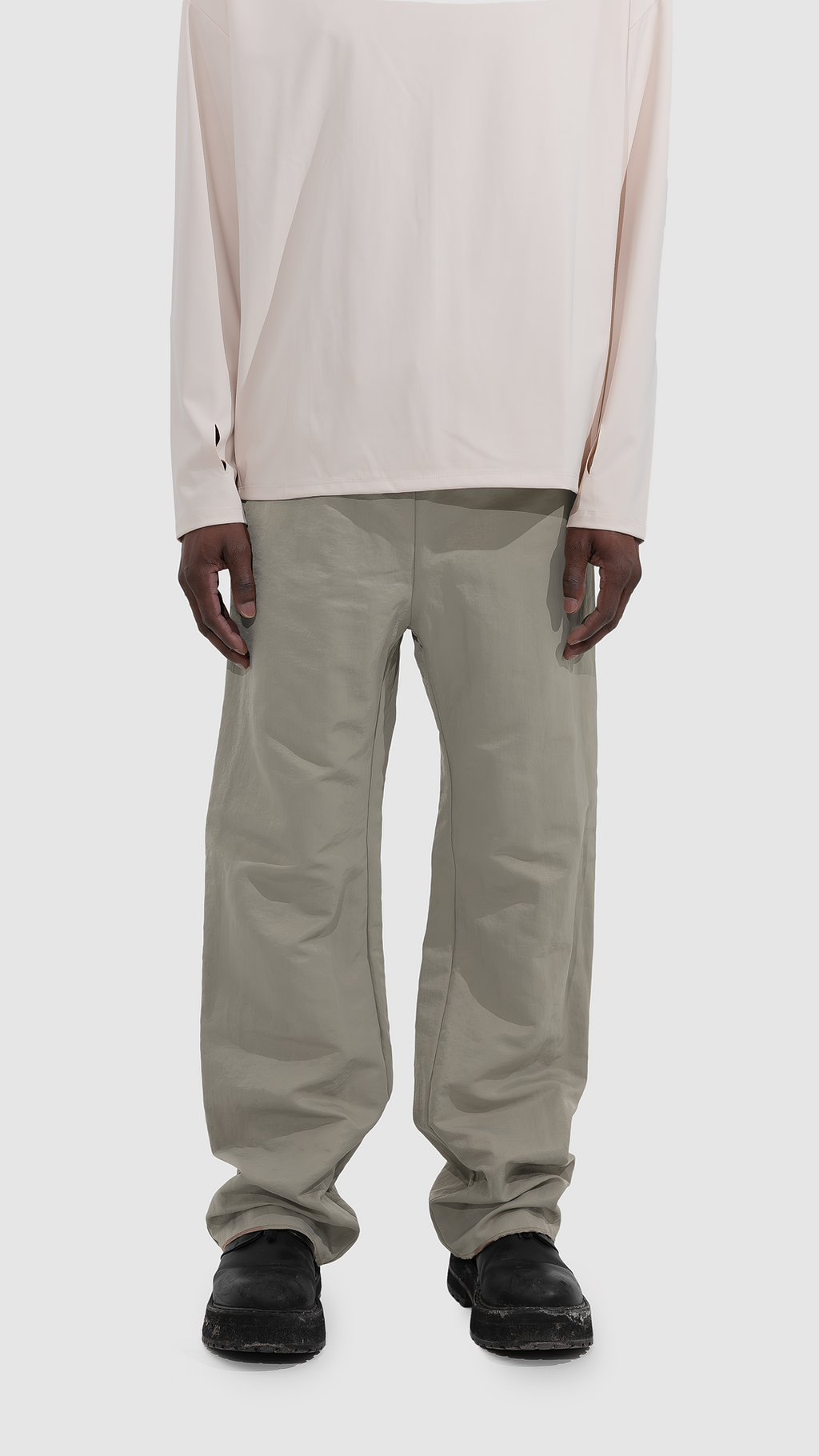 Q-7 Pant SALT