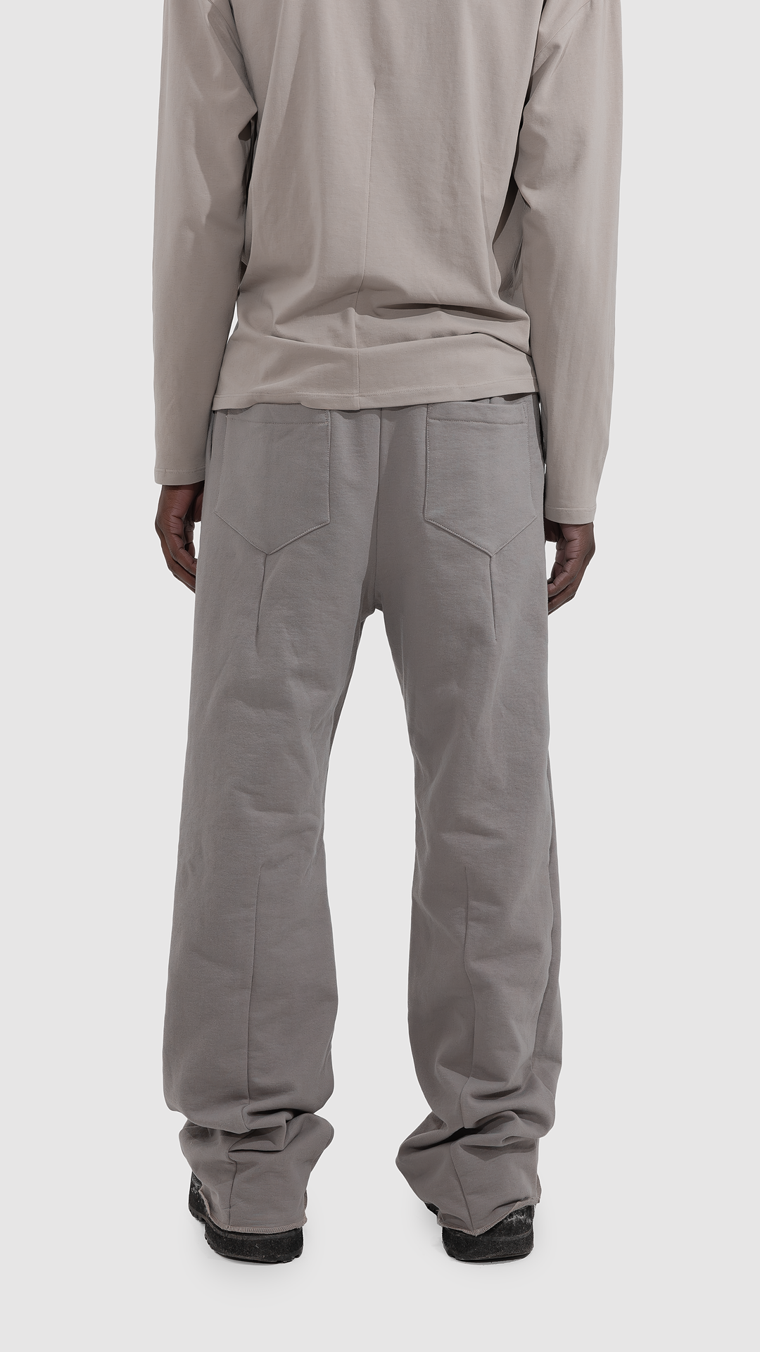 Q-7 Pant DUST