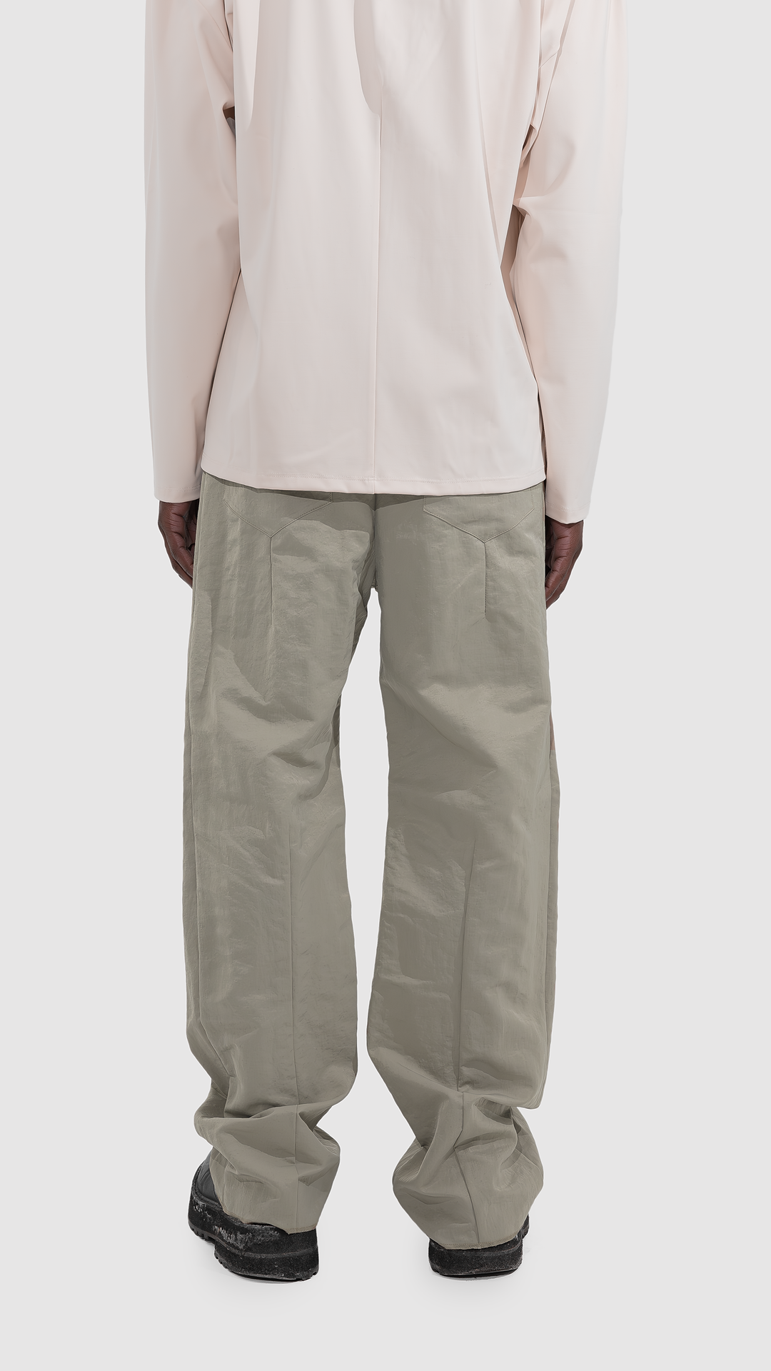 Q-7 Pant SALT