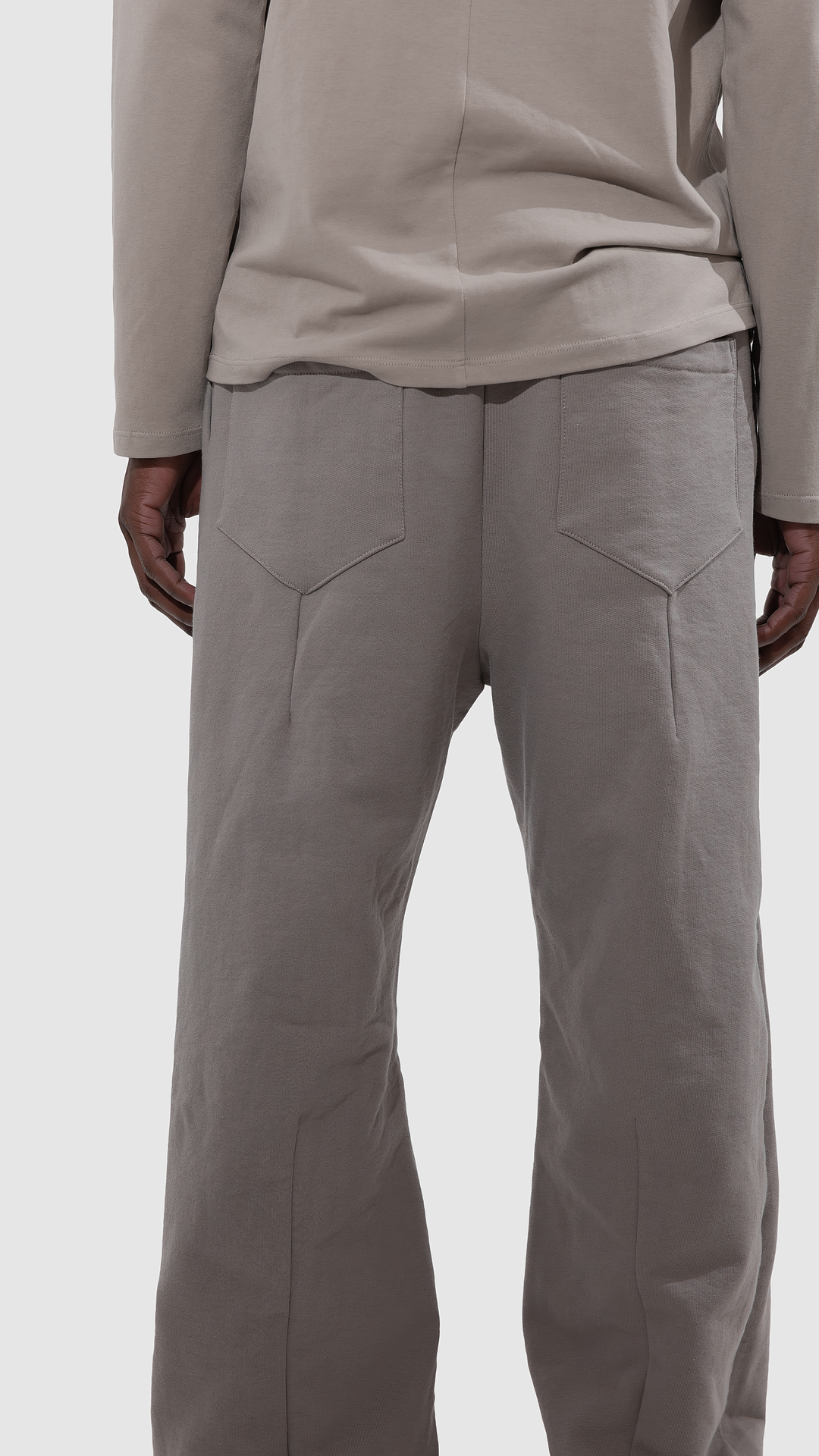 Q-7 Pant DUST