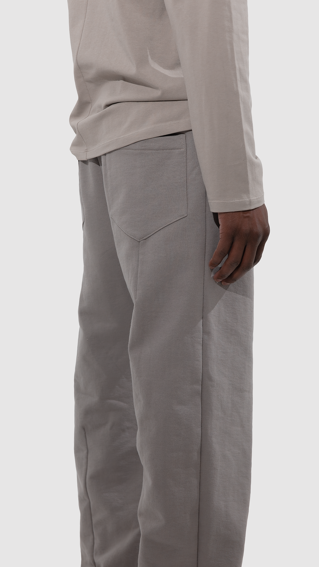 Q-7 Pant DUST