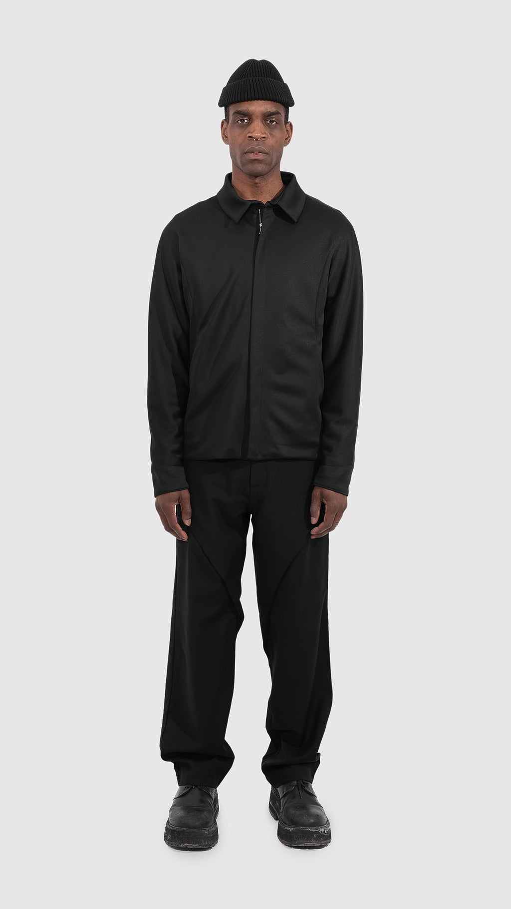 Q-130 Jacket