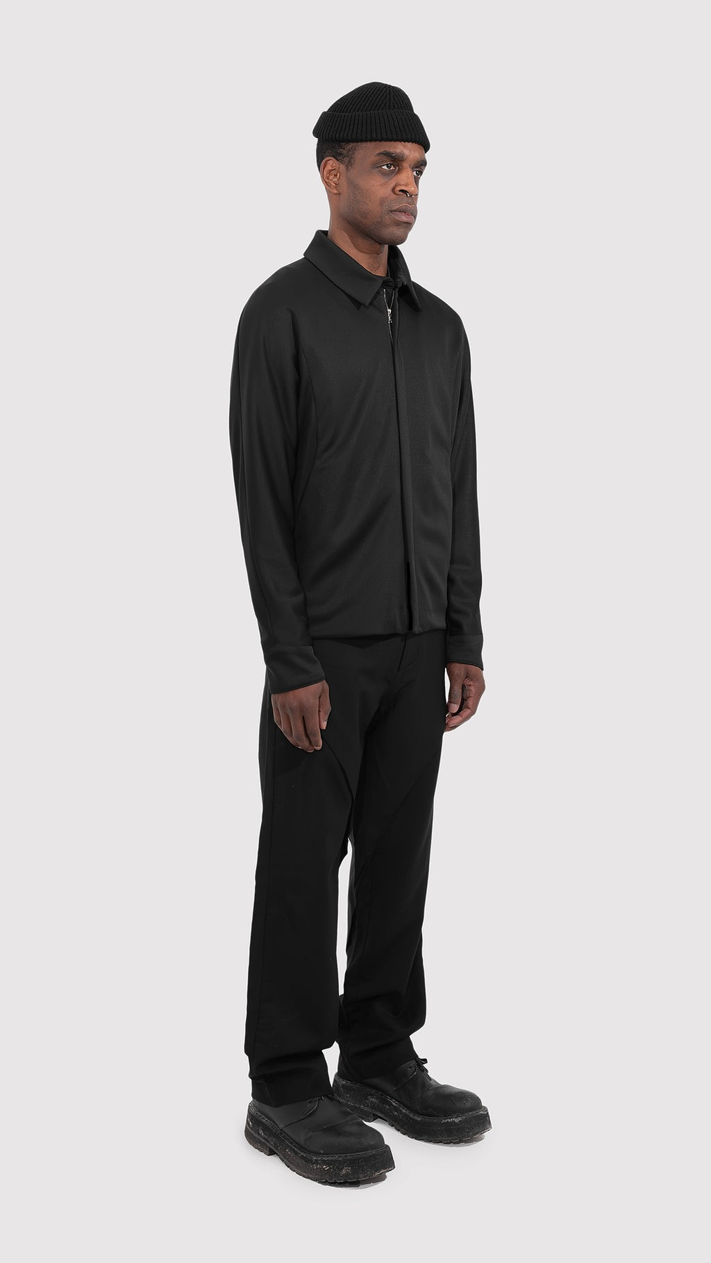 Q-130 Jacket