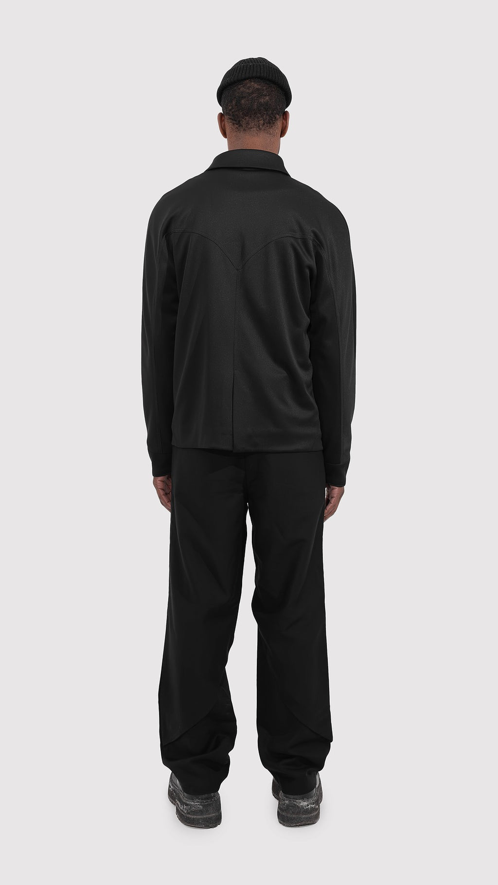 Q-130 Jacket