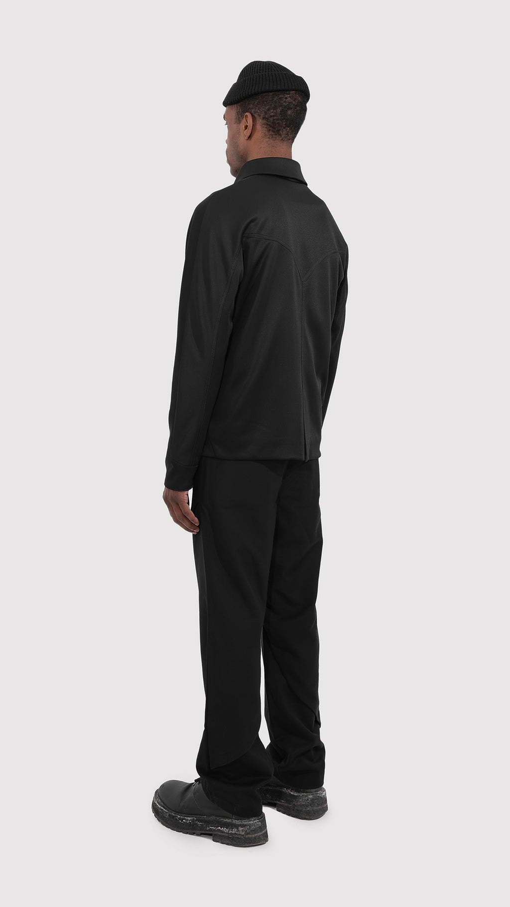 Q-130 Jacket