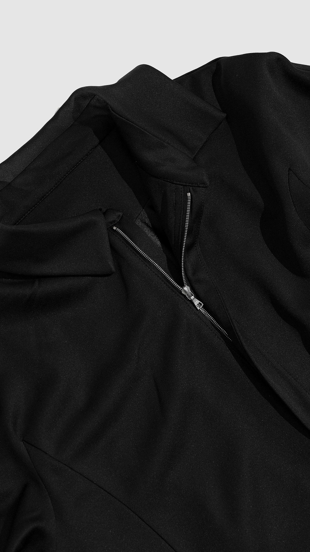 Q-130 Jacket