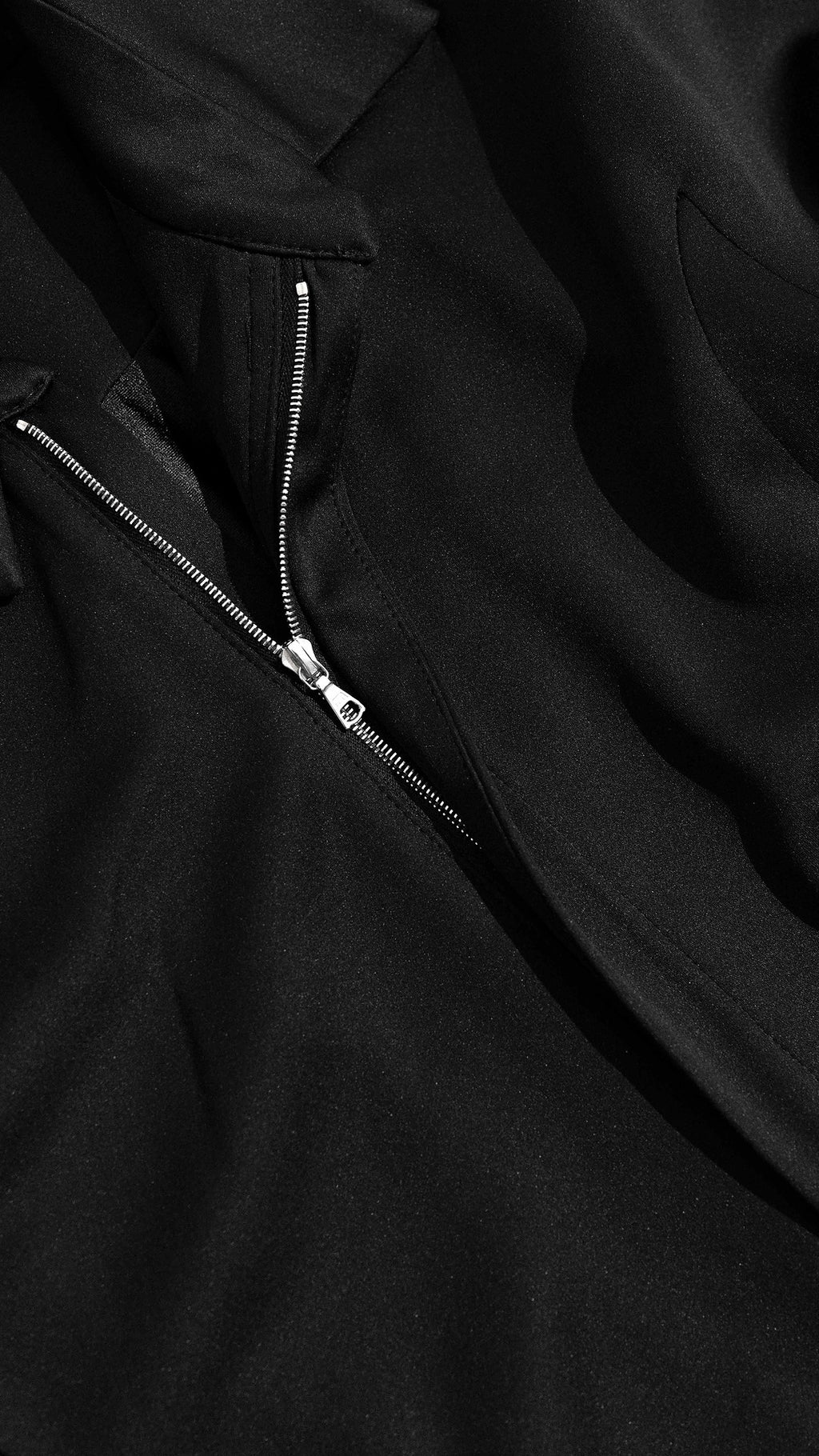 Q-130 Jacket